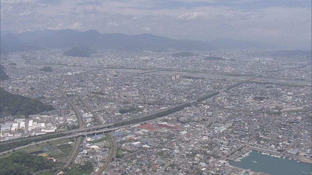 静岡県