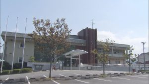 伊豆市では全市民を対象にアンケートを実施中