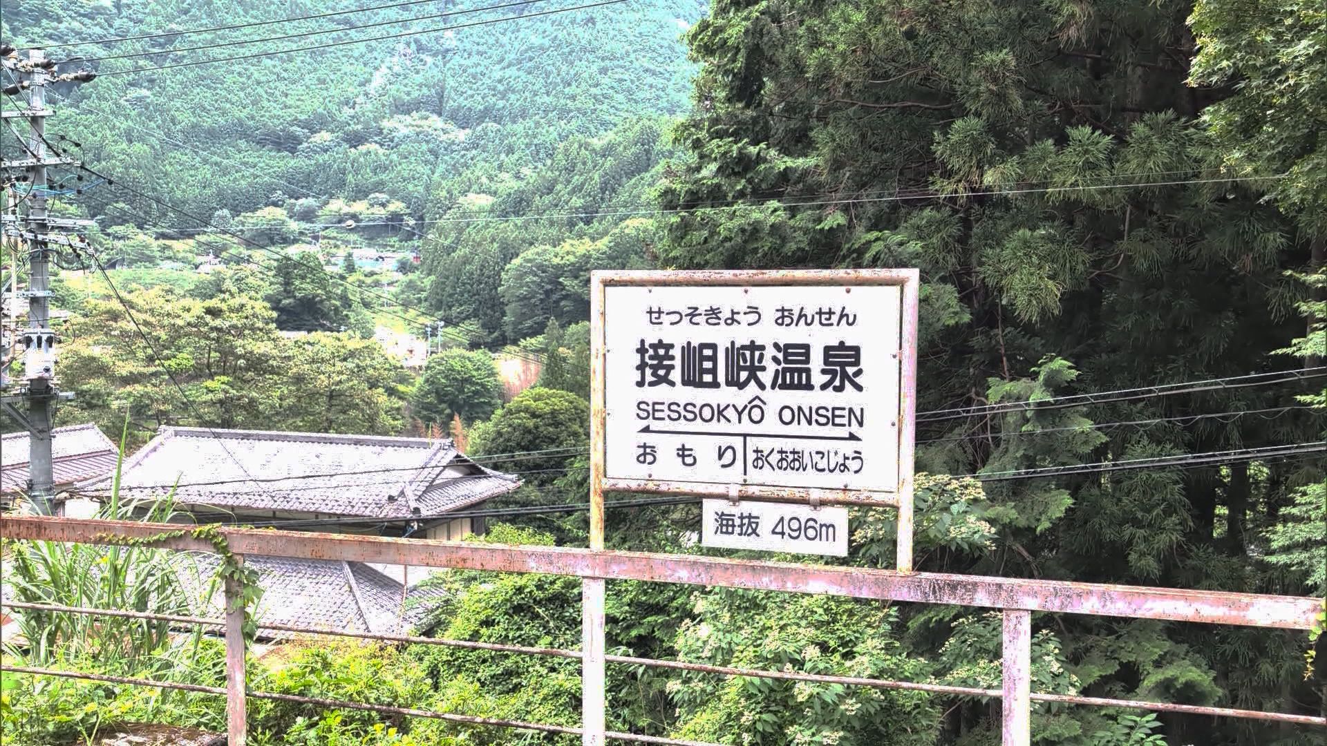 1340円が3500円に“強気値上げ”した秘境路線の1カ月後…客は減ったが売り上げ増加　「半額なら乗りたい」観光客の声も　　静岡・大井川鉄道井川線