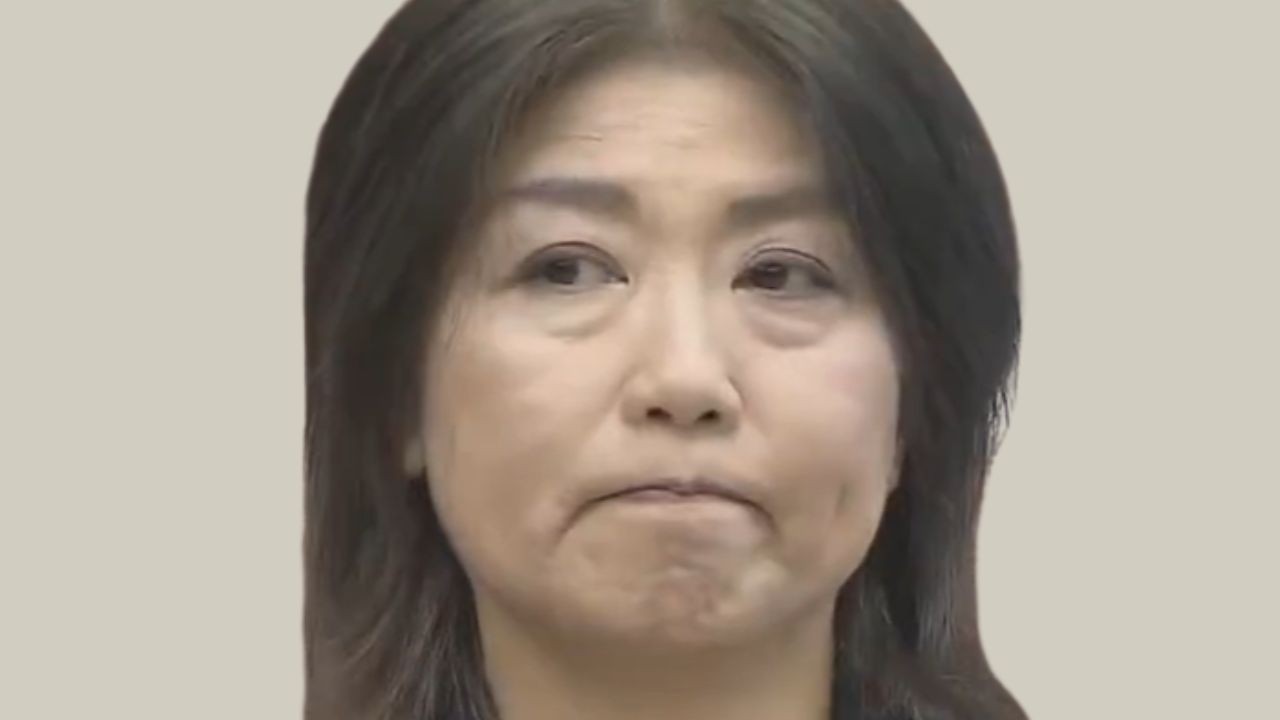 卒業証書を偽造した罪などで起訴されている田久保真紀被告