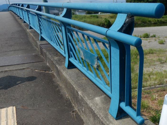 豊田橋（提供：静岡県）