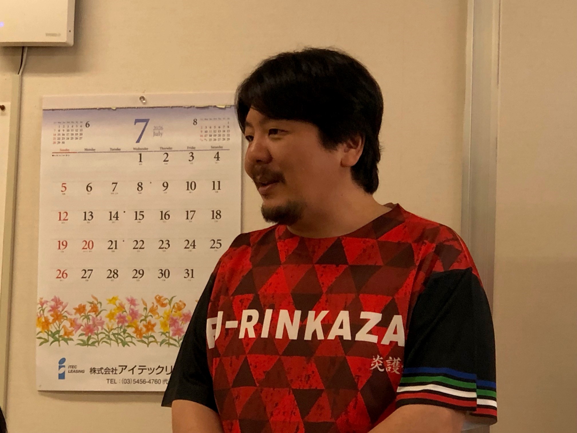 EX風林火山　勝又健志プロ（日本プロ麻雀連盟）