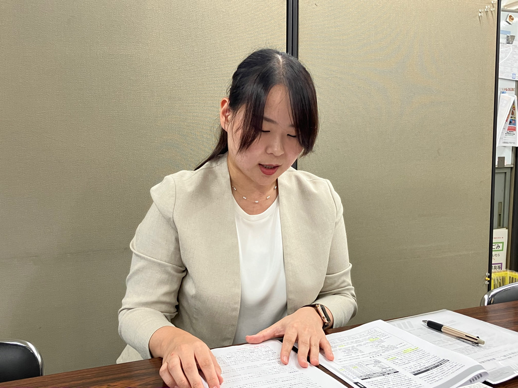 静岡経済研究所　溝口歩嘉研究員