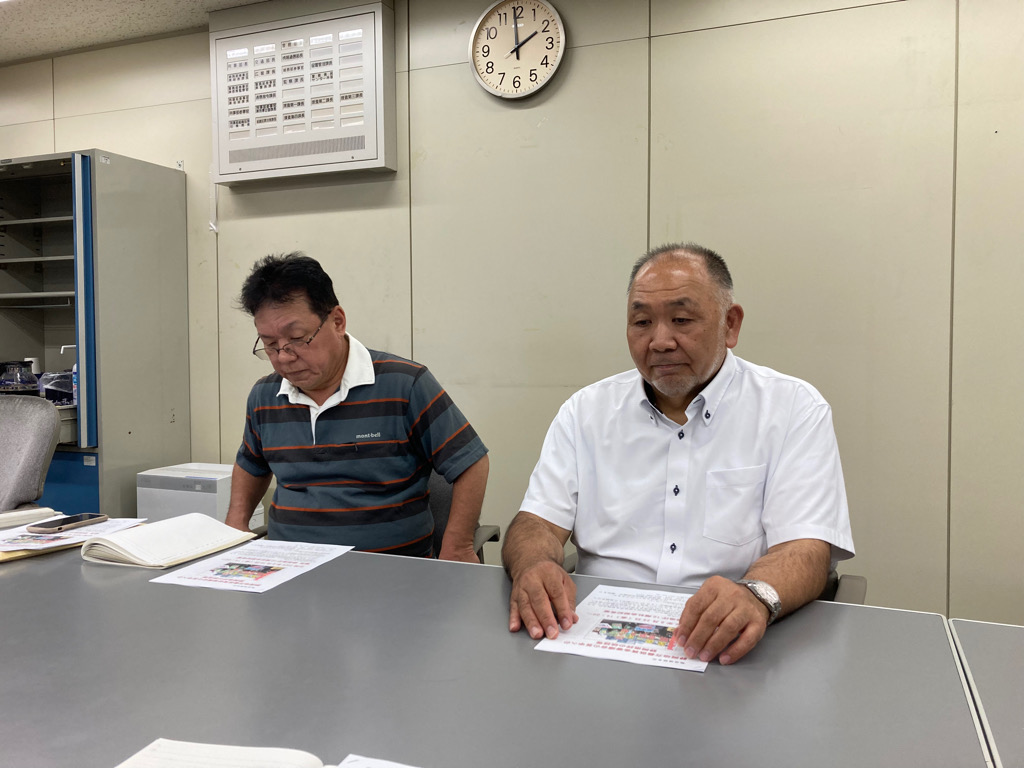 「この最低賃金では生活できない」静岡県労働組合評議会が賃上げを決めた審議会に異議申し立て
