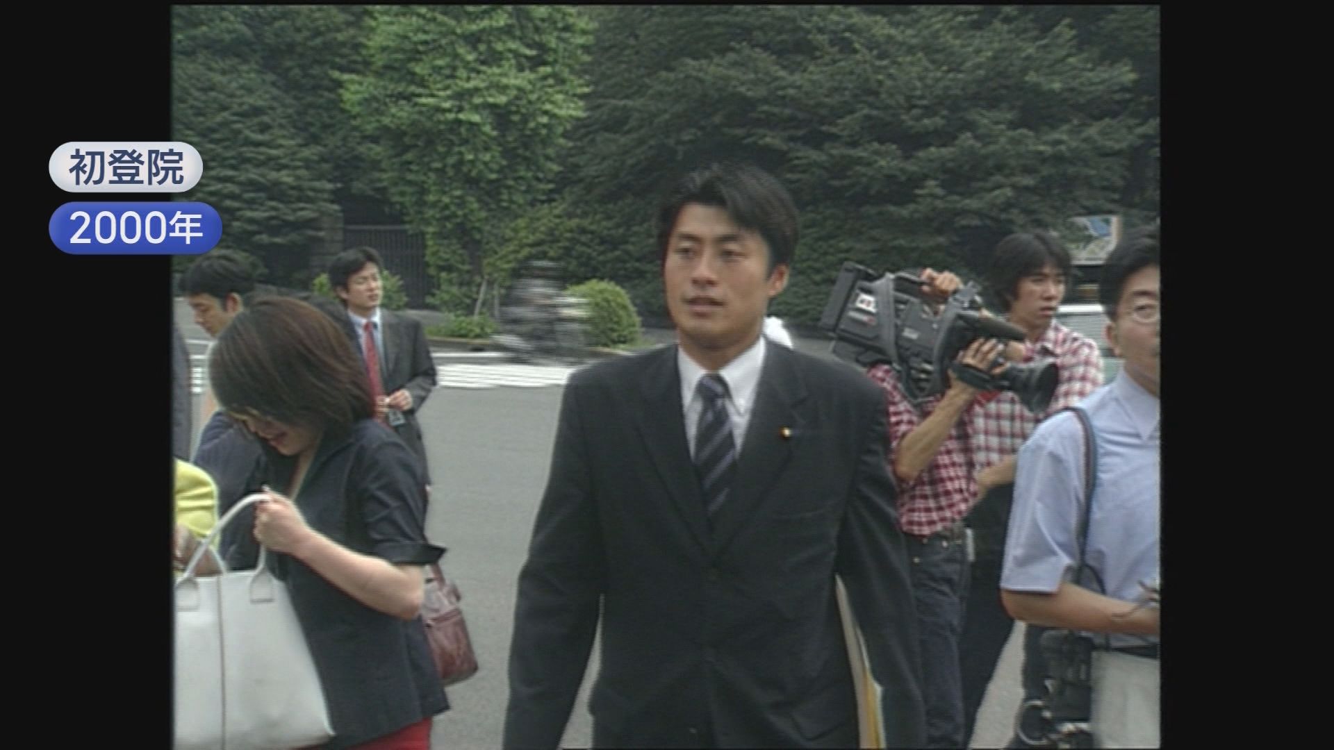 涙の初入閣…井林辰憲国交相『恩返ししたい』　 高市首相“選挙に強い人材”を抜擢！細野・井林両氏起用に込めた狙い　参院は石井氏更迭で反乱!?『全面戦争だ』自民党内に不穏な火種