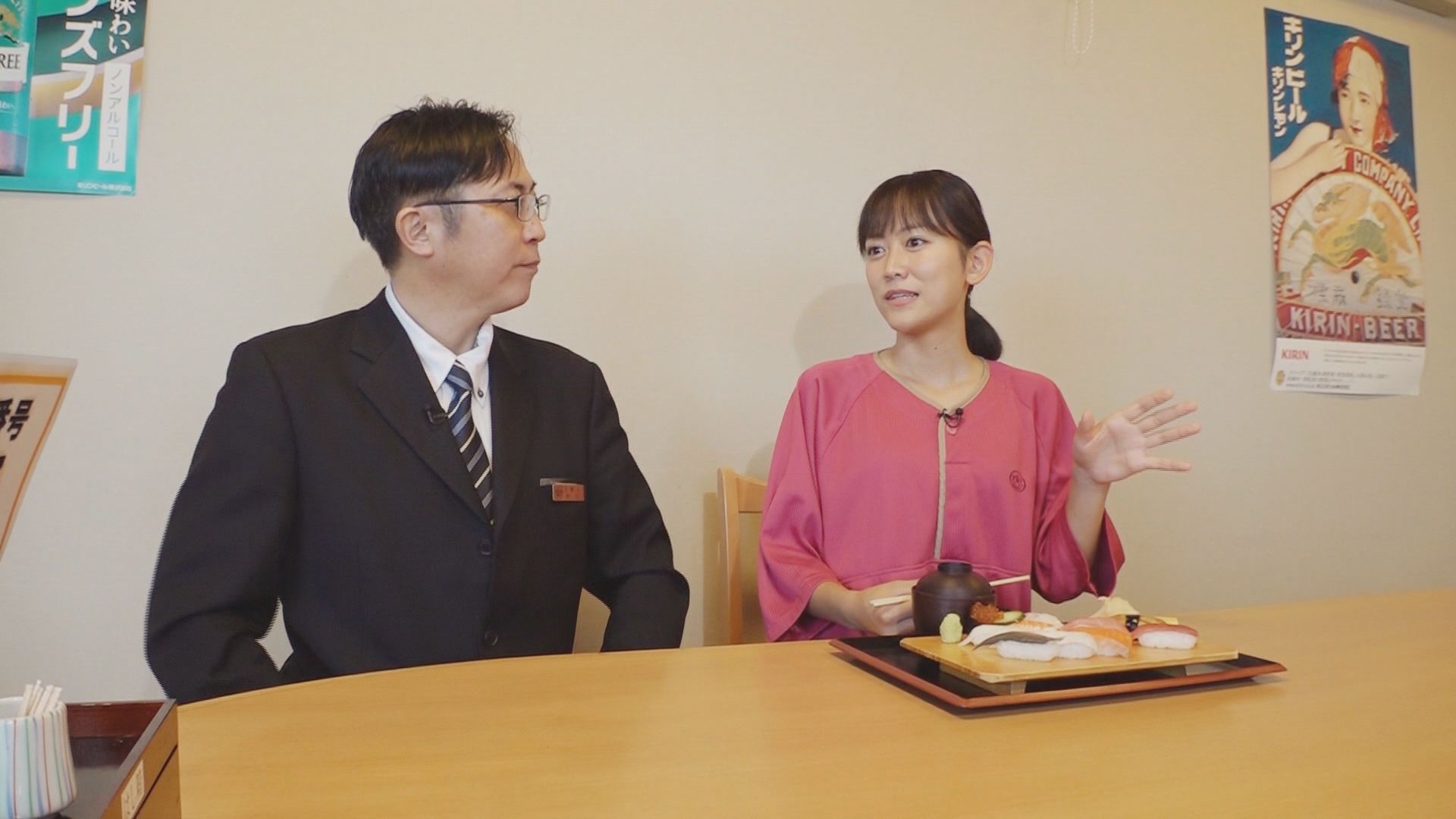 「全部食べ放題です」にアナ騒然！　温泉・絶景・焼肉まで揃う話題の“メンパ旅”とは？ 「一泊じゃ足りない」一歩も外に出ないのに幸せ　静岡市