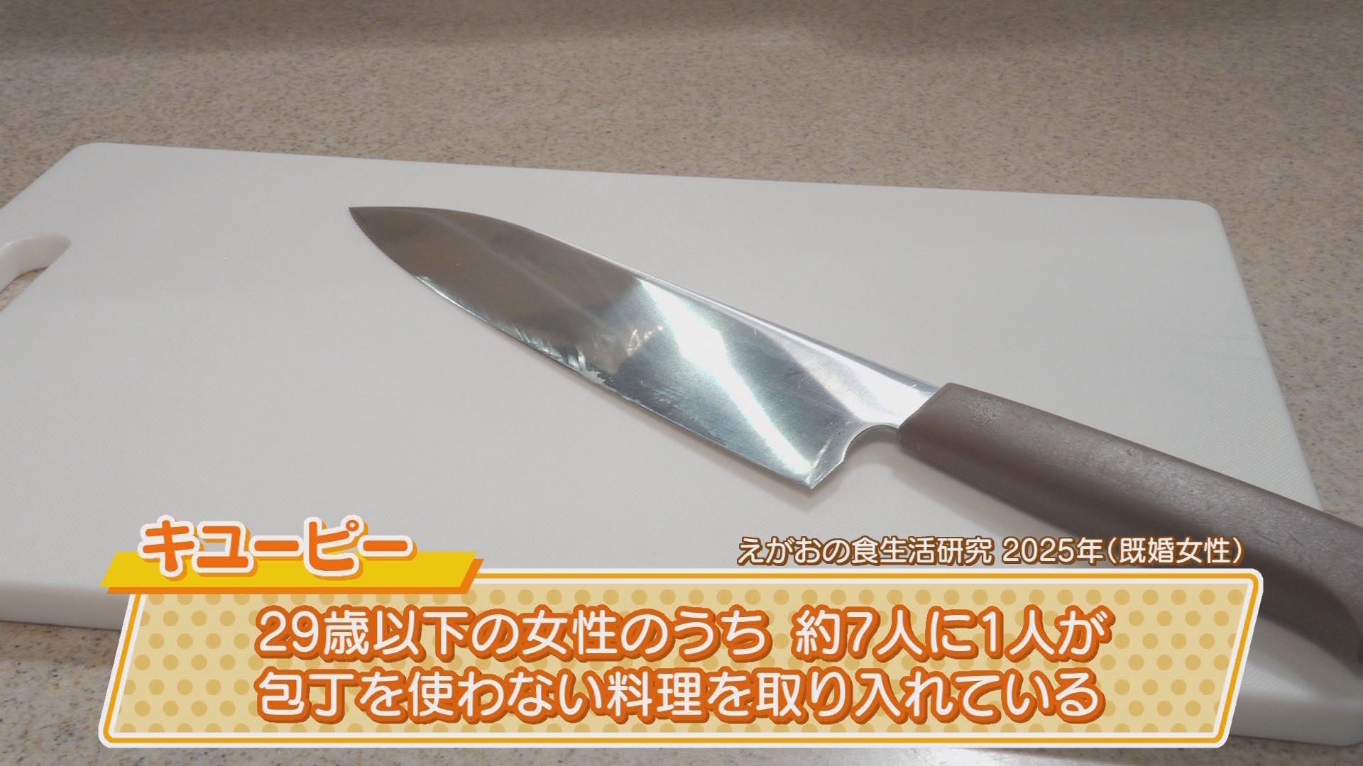 「まな板も包丁も使わない」若者に急拡大する“包丁キャンセル界隈”「全然楽！」子育て世代も支持