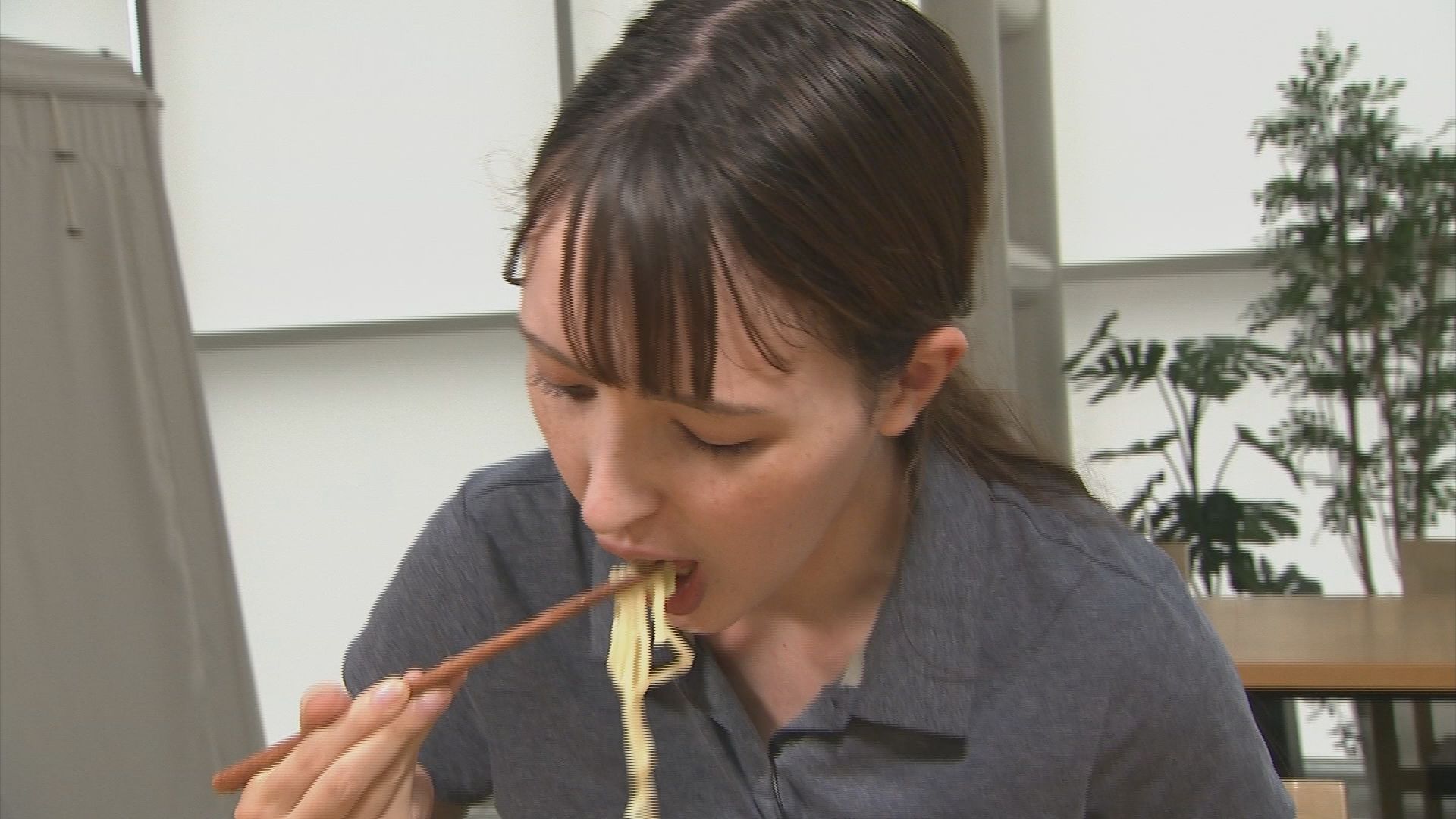 佐々木沙羅アナウンサー