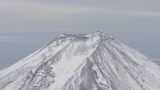 資料：富士山