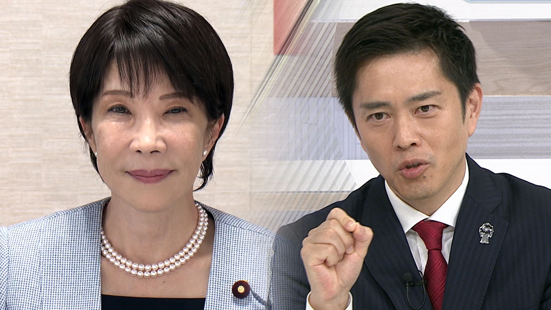 【独自試算】浮上の「サンラグ式」　前回選試算では与党の議席占有率ほぼ変わらず 野党は“明暗” 「中小政党に有利」の触れ込みも…狙いは野党の切り崩しか