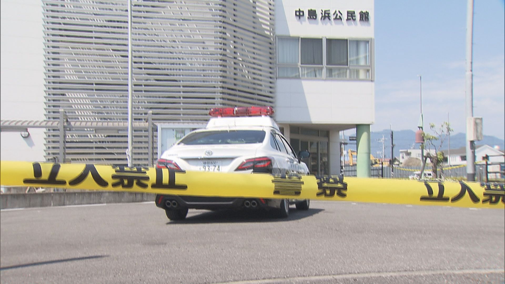 【裁判】殺人犯行直前に3人の子どもに5400万円送金　公民館で元自治会長を殺害した男の初公判　「嫌がらせを受けた」と思い込み恨み募らせ犯行　男は起訴内容を認める　静岡地裁