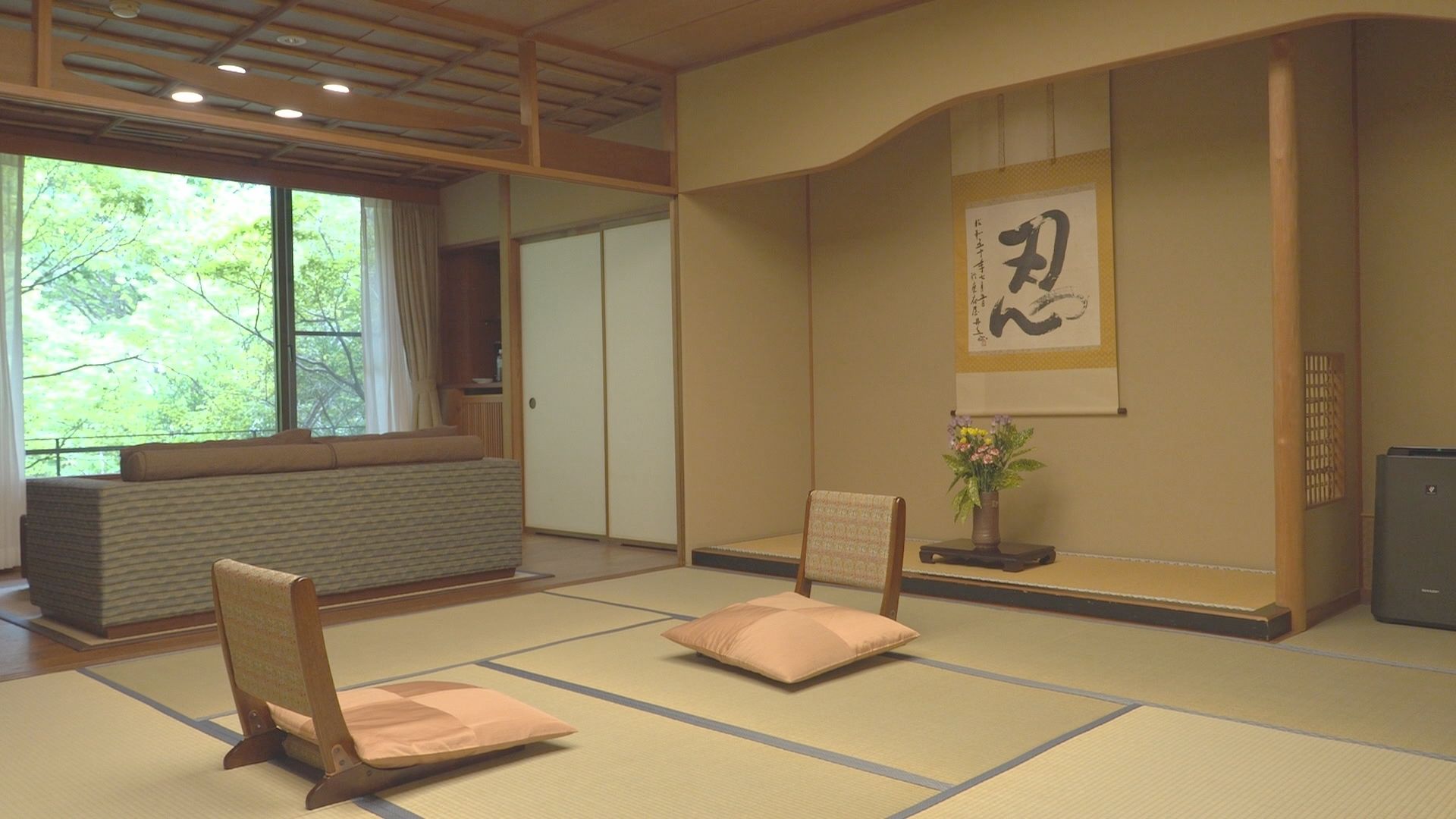 実は囲碁の聖地だった伊豆　名人戦の舞台に残る“伝説の本因坊”の足跡　名人ゆかりの地で一力遼が連勝