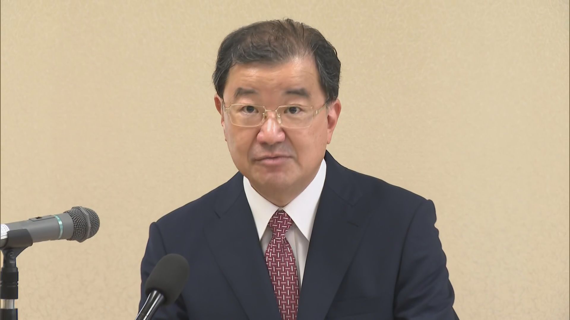 静岡家庭裁判所  小河原寧新所長