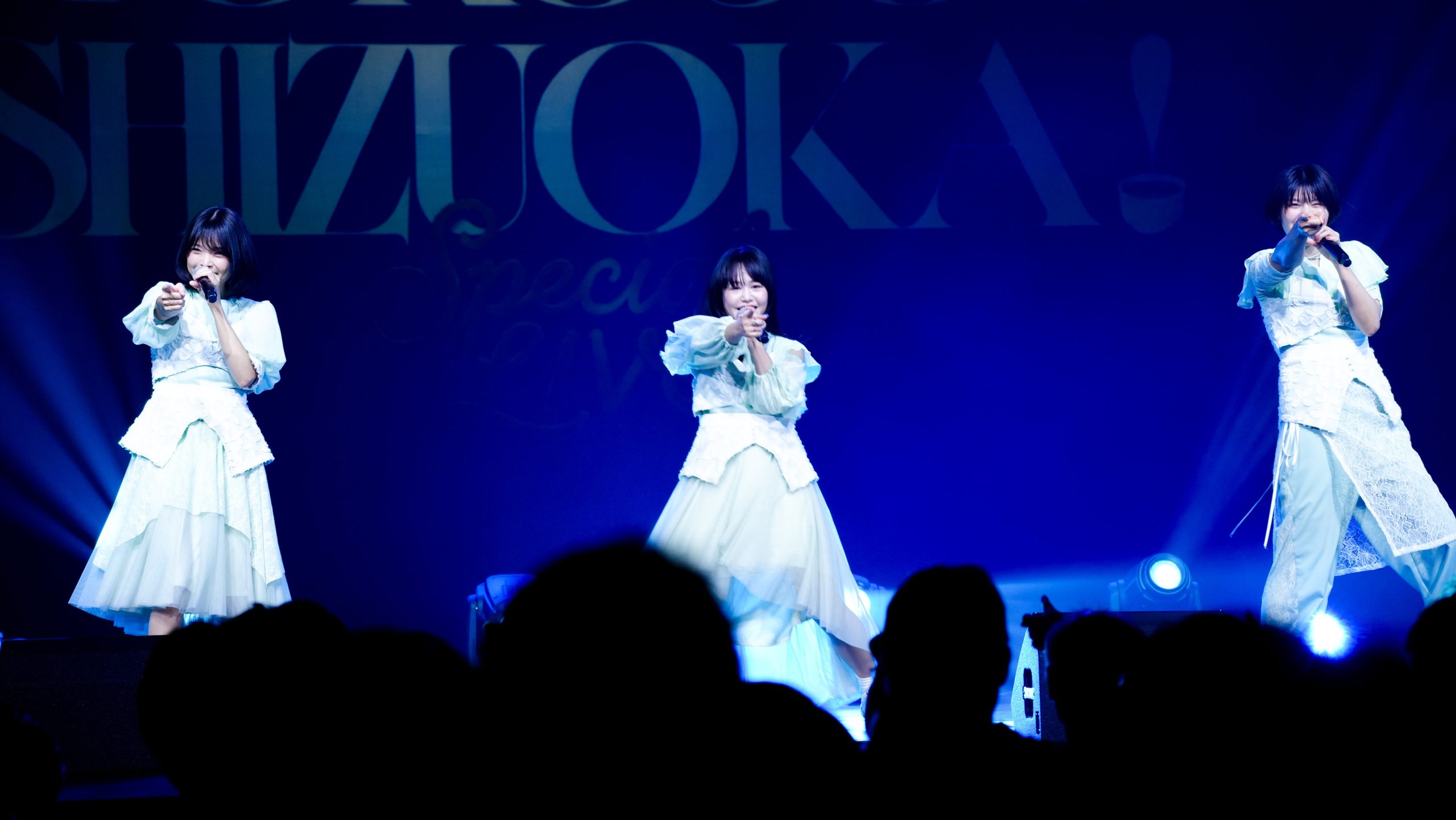「ママはアイドル」メンバー全員が既婚者で子育て中！　限定1か月のはずが活動23年超え…前人未到の「死ぬまでアイドル」　
