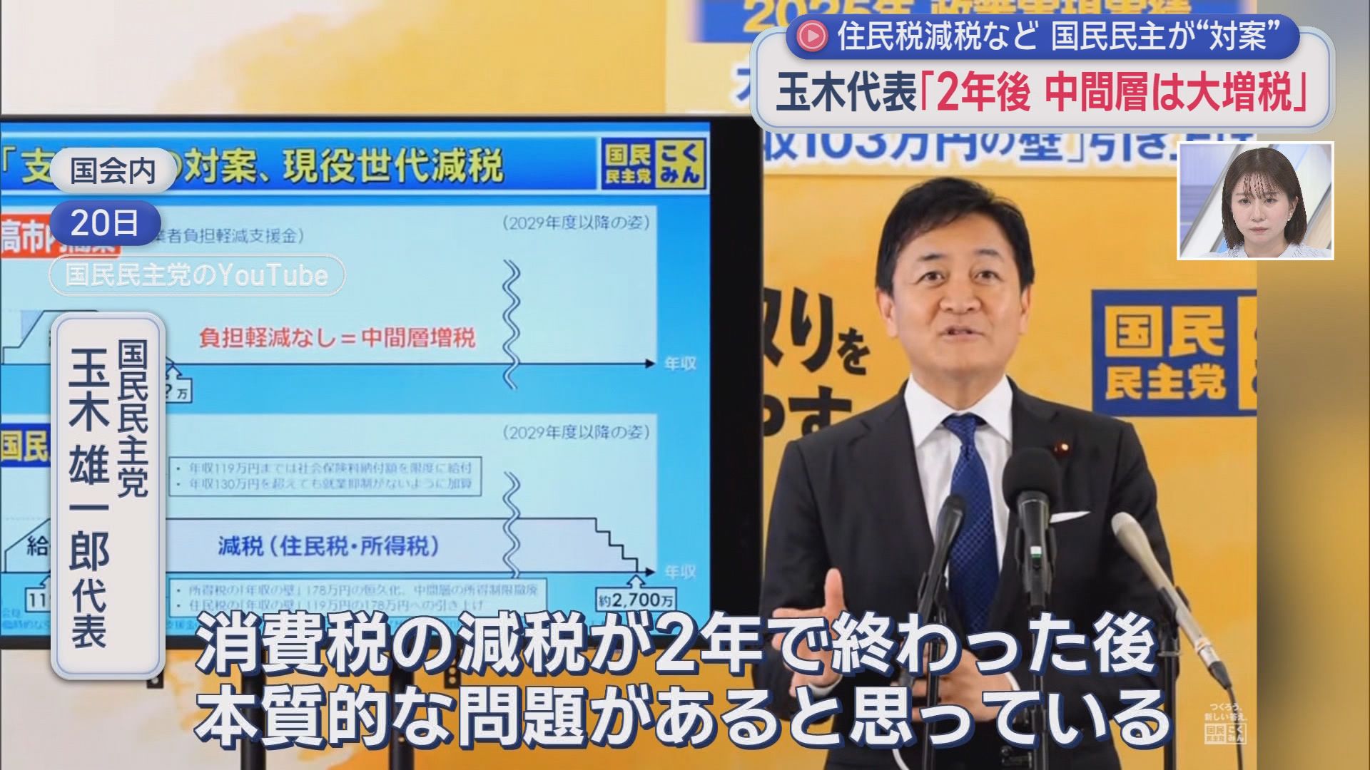 高市政権1年 「食料品の消費税1％」実現へ正念場 「弁当は1％、店は10％？」 飲食業界から不満の声 /今週の政治ニュース