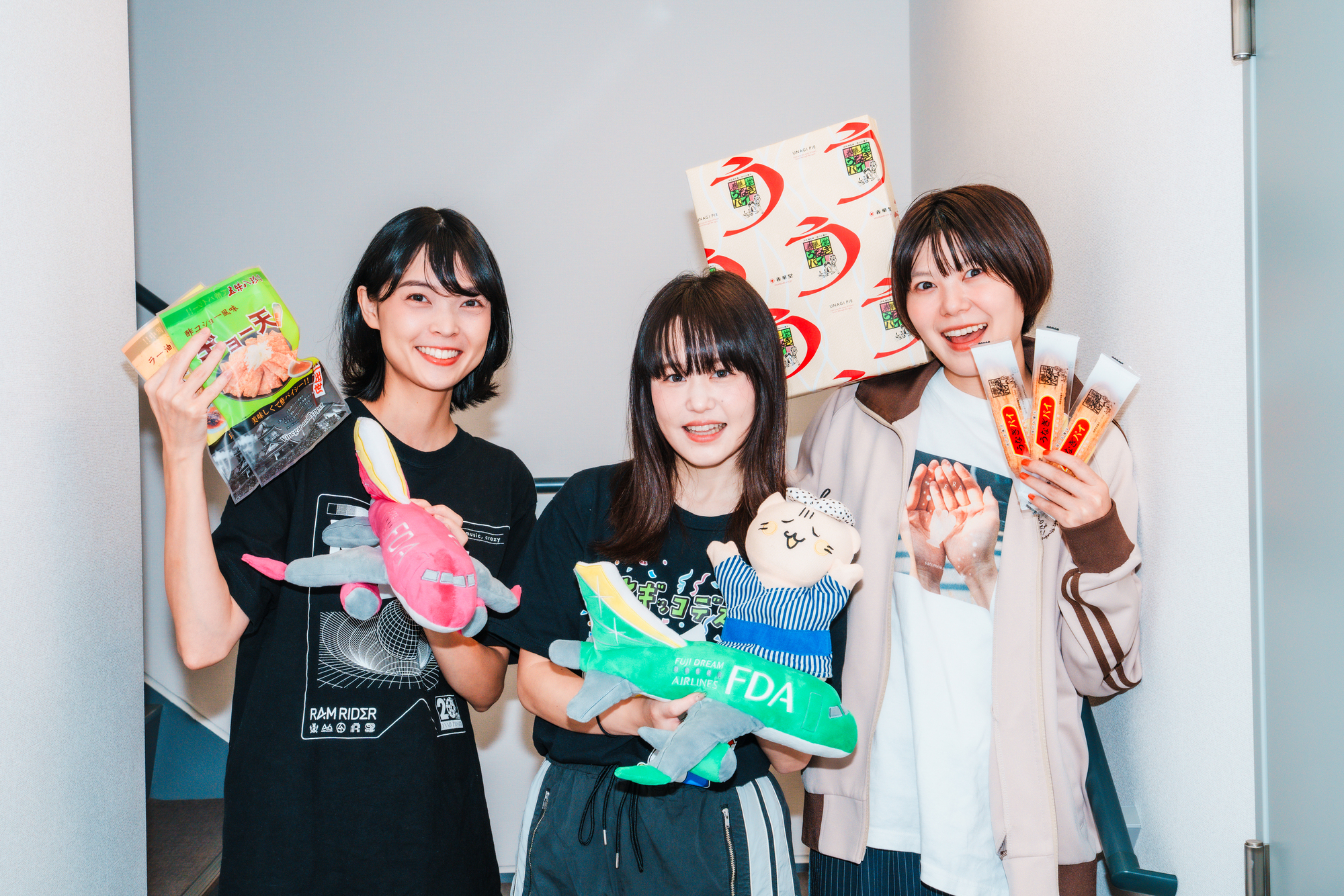 死ぬまでアイドル！