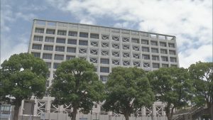 富士市役所