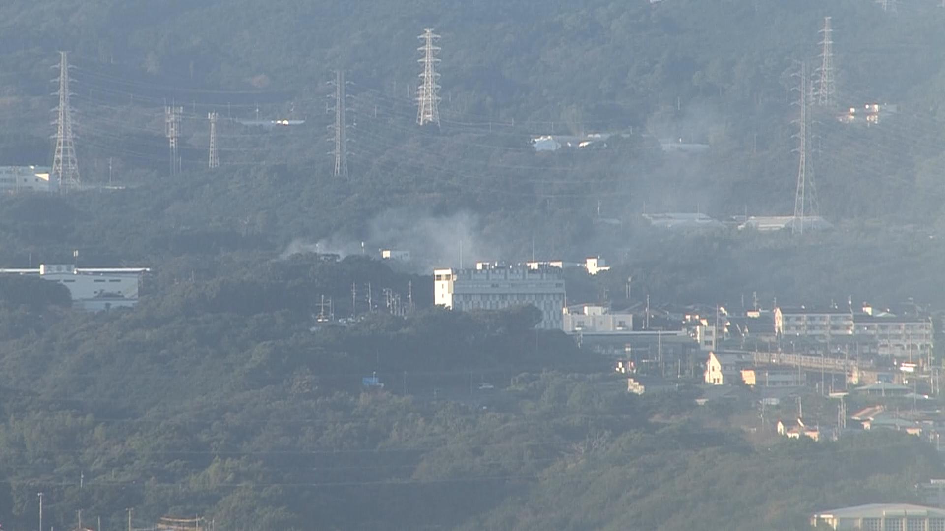 SATV沼津情報カメラ