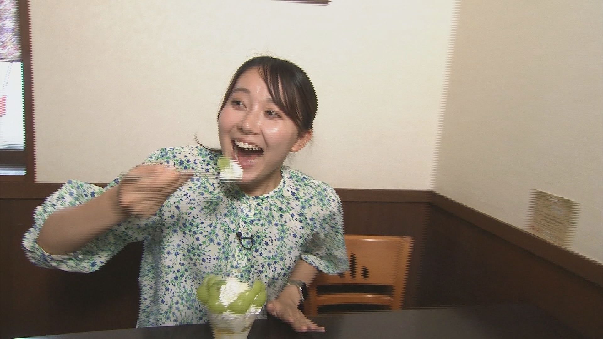 「甘すぎる…！」収穫したてのシャインマスカットに感動　静岡で旬真っ盛り 豪華パフェも登場…映え確実のパフェ＆タルト